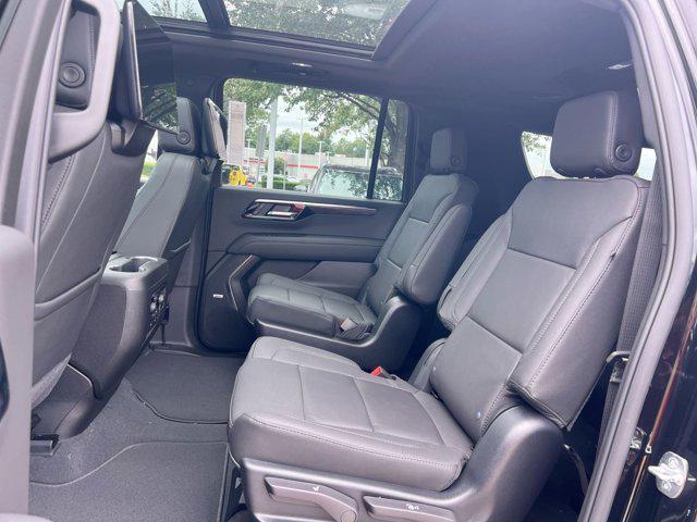 new 2026 Chevrolet Suburban car, priced at $83,110