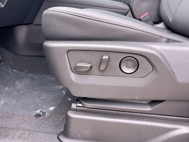 new 2026 Chevrolet Suburban car, priced at $83,110