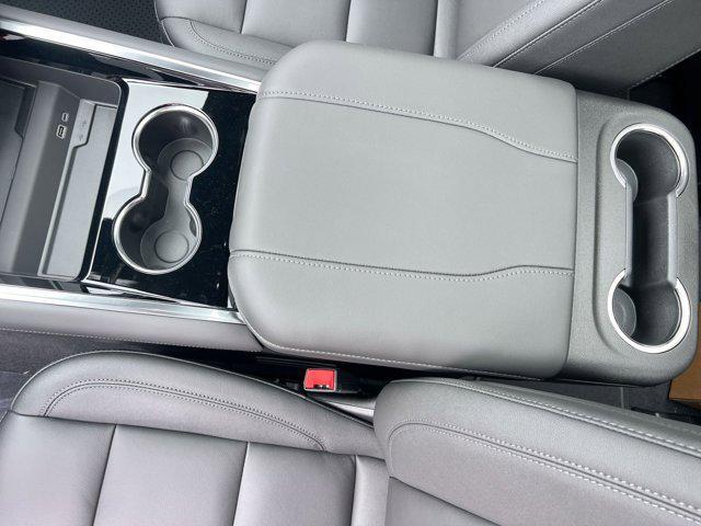 new 2026 Chevrolet Suburban car, priced at $83,110