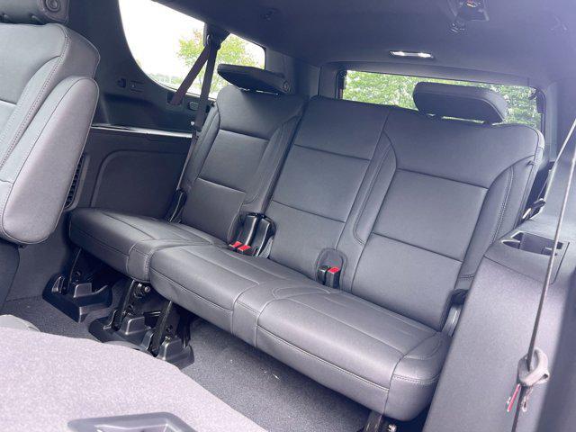 new 2026 Chevrolet Suburban car, priced at $83,110