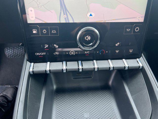 new 2026 GMC Terrain car, priced at $34,308