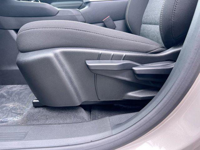 new 2026 GMC Terrain car, priced at $34,308