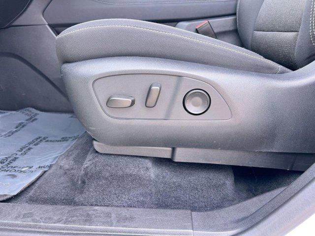 used 2024 Chevrolet Traverse car, priced at $38,500