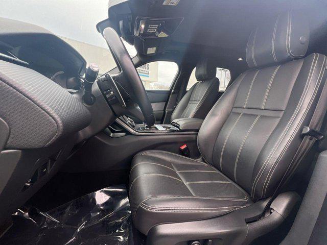 used 2022 Land Rover Range Rover Velar car, priced at $36,750