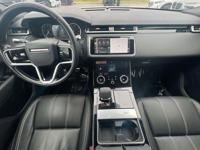 used 2022 Land Rover Range Rover Velar car, priced at $36,750