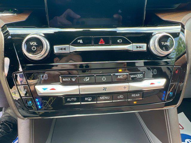 used 2021 Ford Explorer car, priced at $37,000