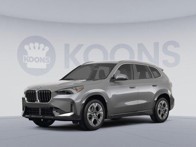 used 2023 BMW X1 car, priced at $29,000