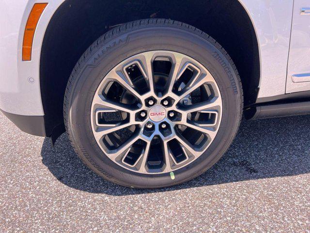 new 2025 GMC Yukon XL car, priced at $95,000
