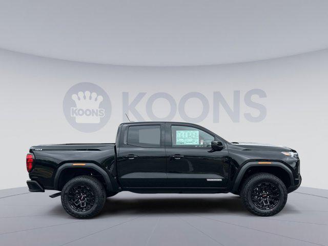 new 2026 GMC Canyon car, priced at $48,728