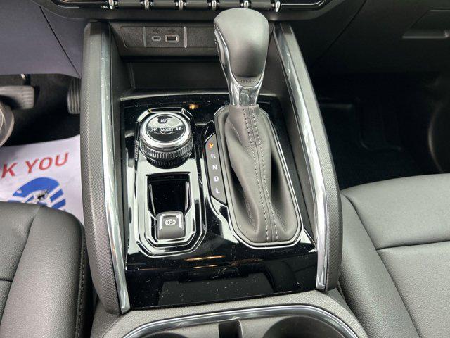 new 2026 GMC Canyon car, priced at $48,728
