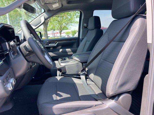 new 2025 GMC Sierra 1500 car, priced at $49,000