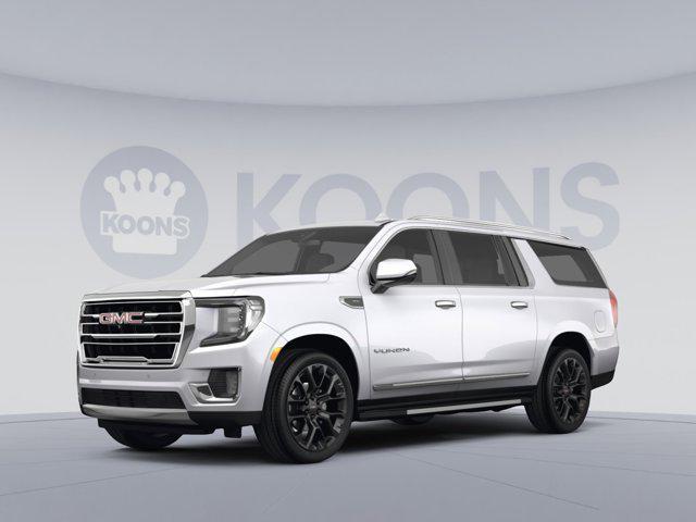 new 2024 GMC Yukon car, priced at $69,000