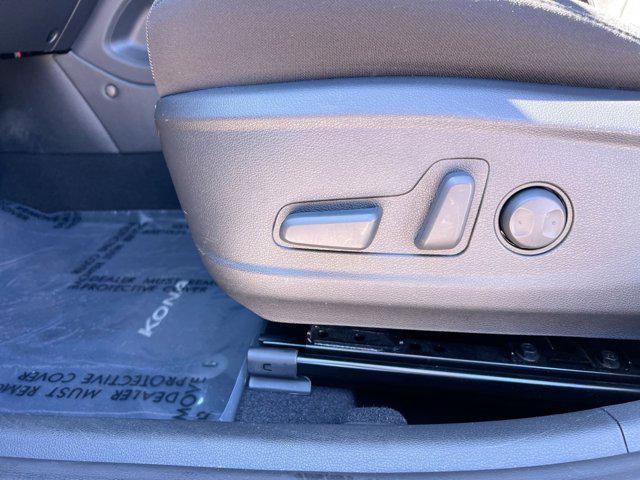 used 2023 Hyundai Kona car, priced at $20,000