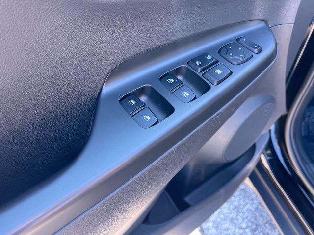 used 2023 Hyundai Kona car, priced at $20,000