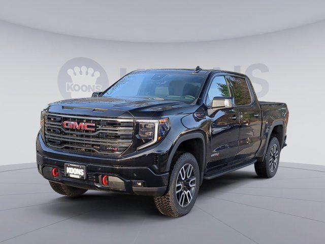 new 2025 GMC Sierra 1500 car, priced at $69,000