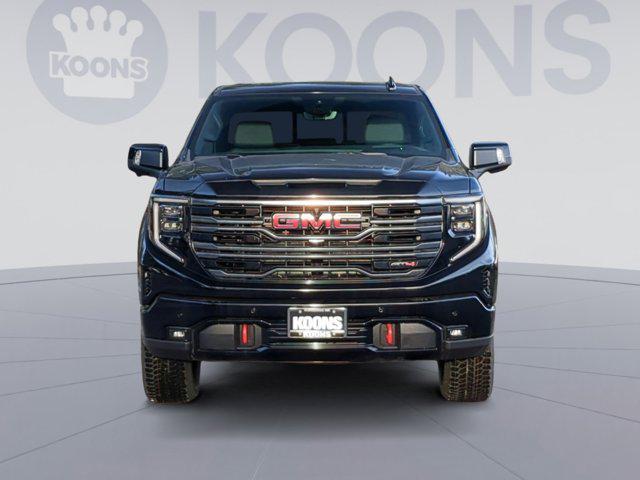 new 2025 GMC Sierra 1500 car, priced at $69,000