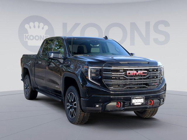 new 2025 GMC Sierra 1500 car, priced at $69,000