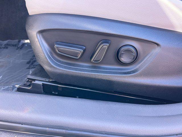 used 2023 Toyota Camry car, priced at $21,750