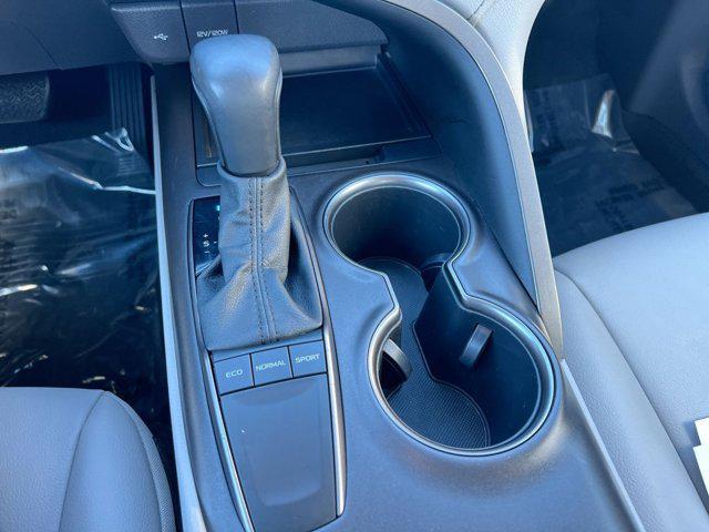 used 2023 Toyota Camry car, priced at $21,750