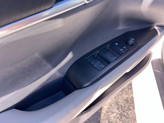 used 2023 Toyota Camry car, priced at $21,750