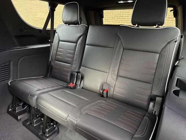 new 2026 GMC Yukon XL car, priced at $104,559