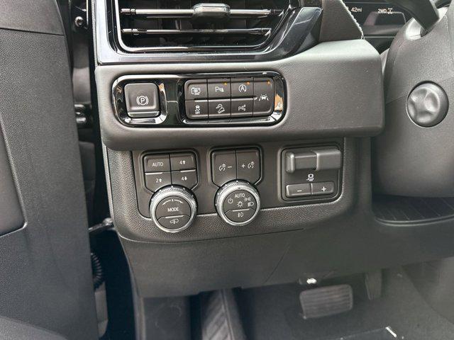 new 2026 GMC Yukon XL car, priced at $104,559