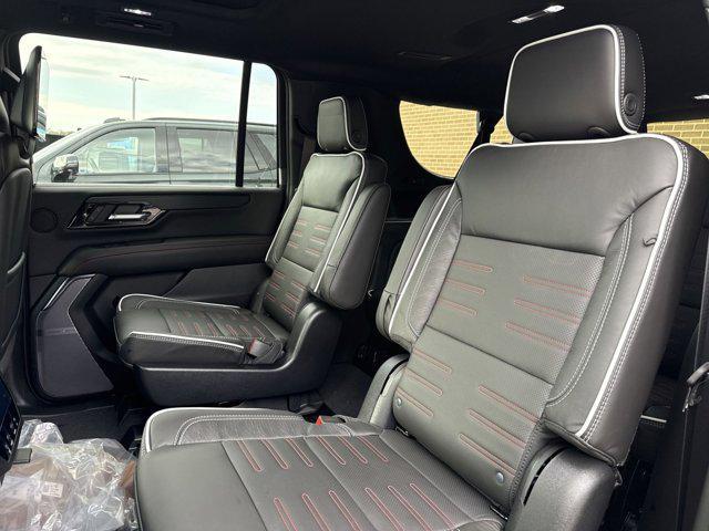 new 2026 GMC Yukon XL car, priced at $104,559