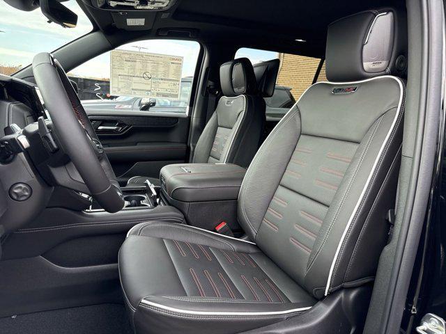 new 2026 GMC Yukon XL car, priced at $104,559