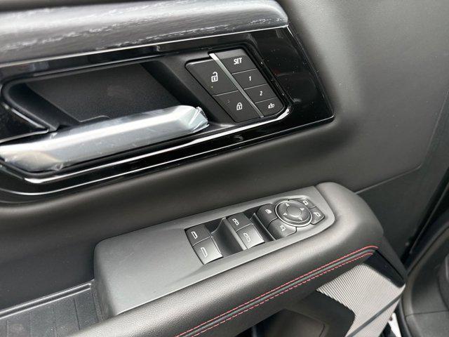 new 2026 GMC Yukon XL car, priced at $104,559