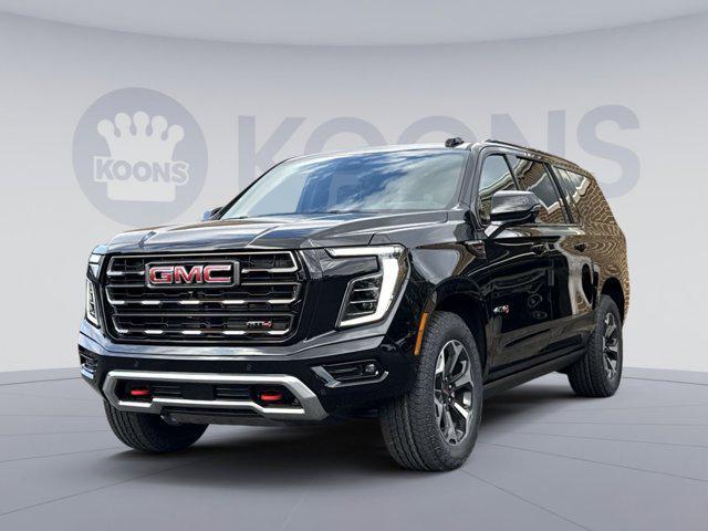 new 2026 GMC Yukon XL car, priced at $104,559