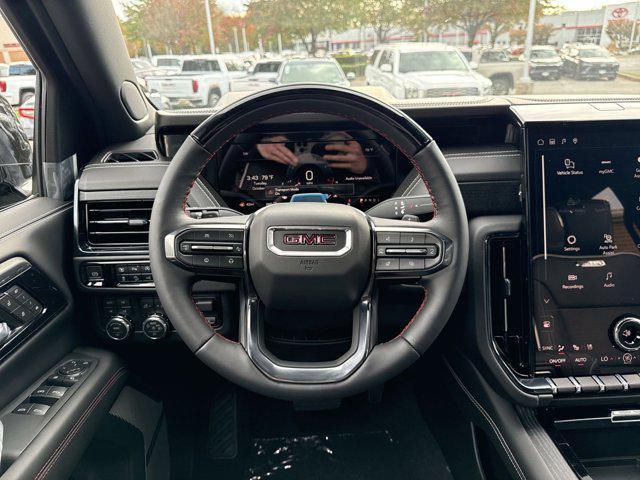 new 2026 GMC Yukon XL car, priced at $104,559