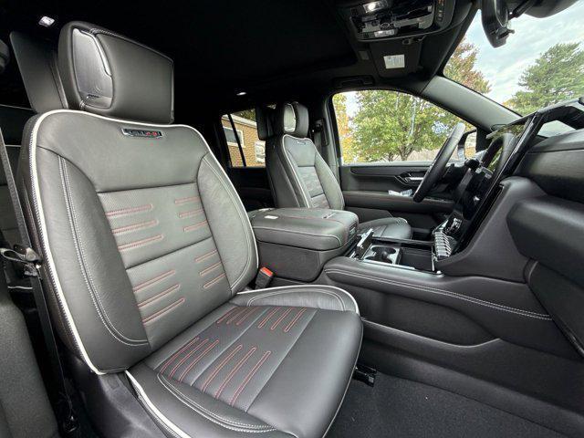 new 2026 GMC Yukon XL car, priced at $104,559
