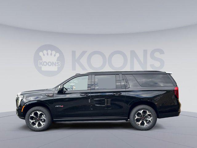 new 2026 GMC Yukon XL car, priced at $104,559