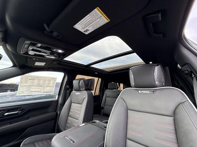 new 2026 GMC Yukon XL car, priced at $104,559