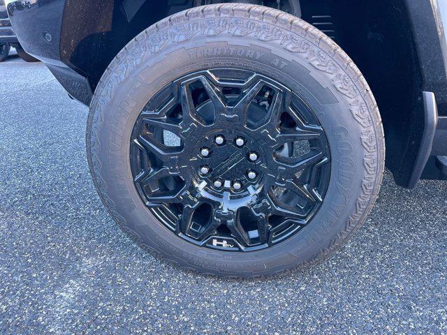 new 2026 GMC HUMMER EV Pickup car, priced at $99,720