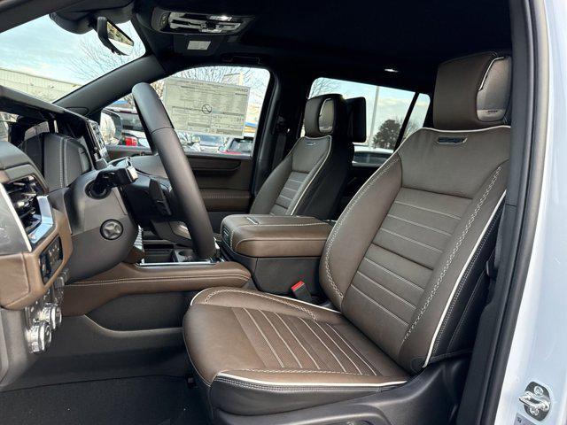 new 2026 GMC Yukon XL car, priced at $111,990
