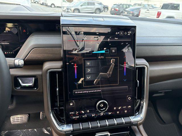 new 2026 GMC Yukon XL car, priced at $111,990