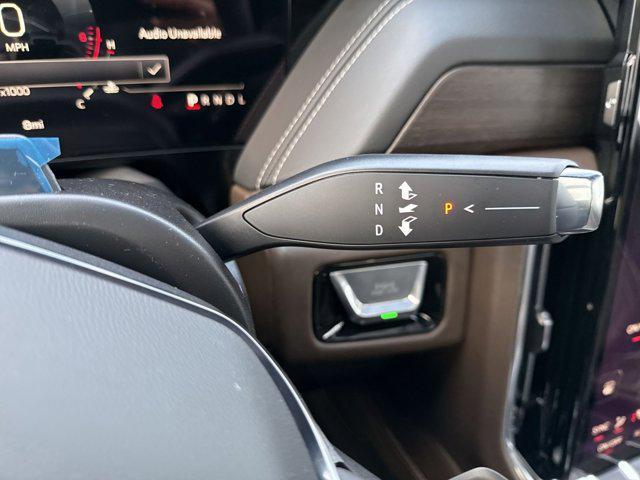 new 2026 GMC Yukon XL car, priced at $111,990