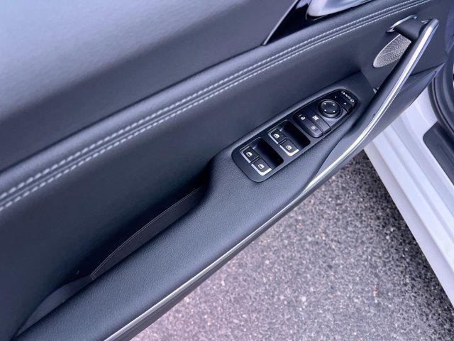 used 2022 Kia Stinger car, priced at $24,250