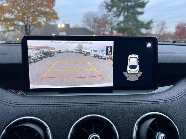 used 2022 Kia Stinger car, priced at $24,250