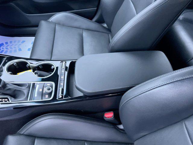 used 2022 Kia Stinger car, priced at $24,250