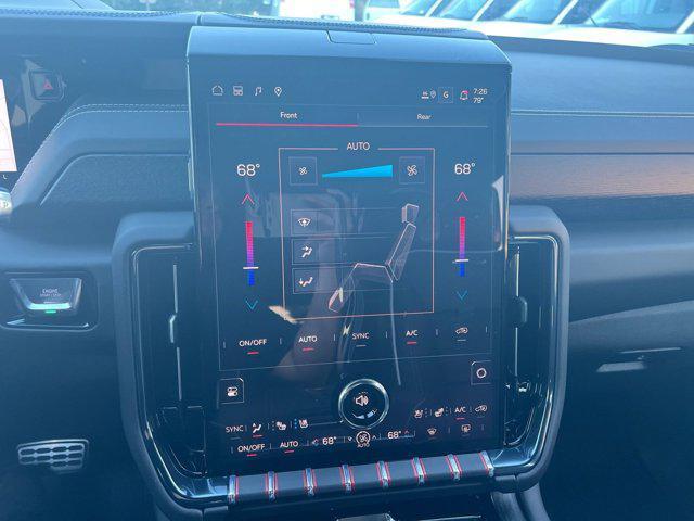 new 2025 GMC Yukon XL car, priced at $95,000