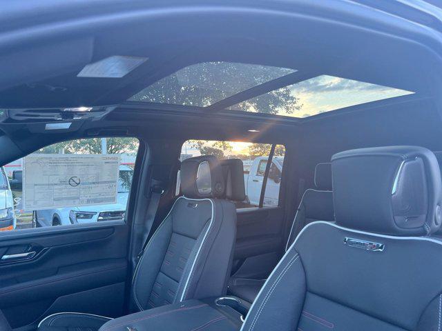 new 2025 GMC Yukon XL car, priced at $95,000