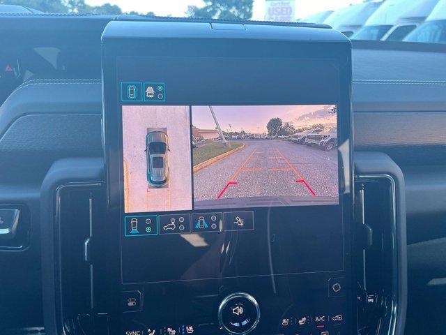 new 2025 GMC Yukon XL car, priced at $95,000