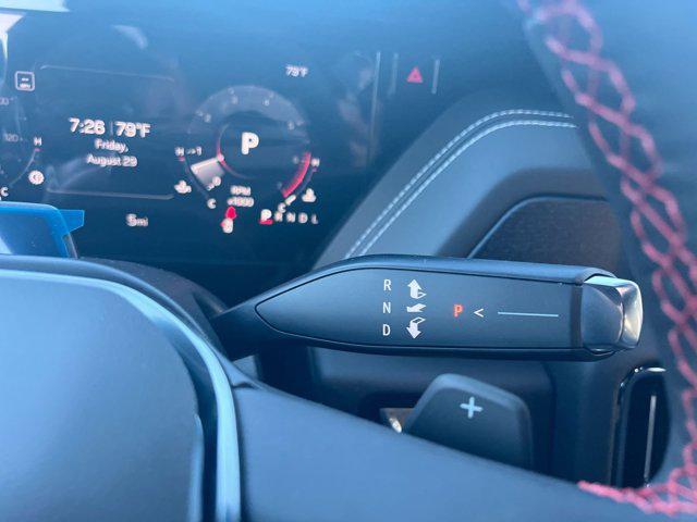 new 2025 GMC Yukon XL car, priced at $95,000