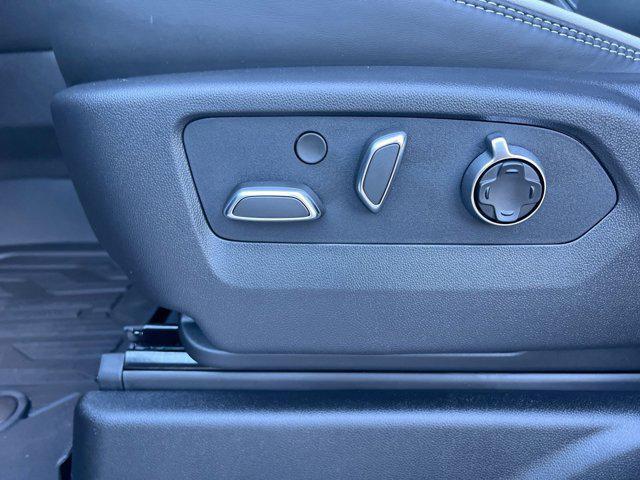 new 2025 GMC Yukon XL car, priced at $95,000