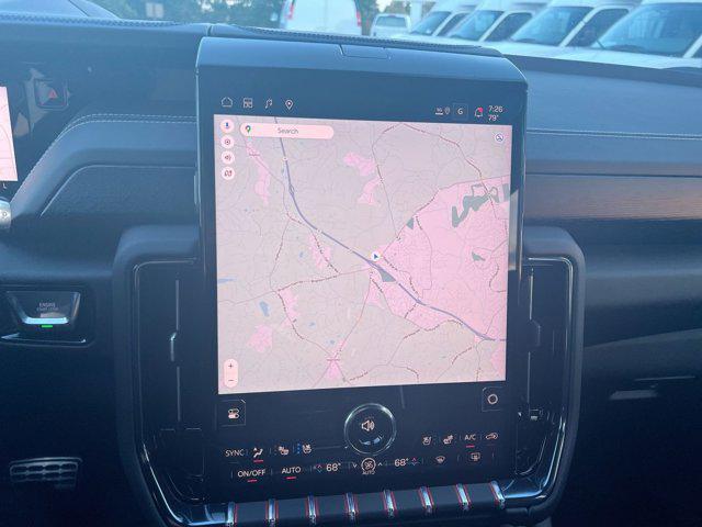 new 2025 GMC Yukon XL car, priced at $95,000