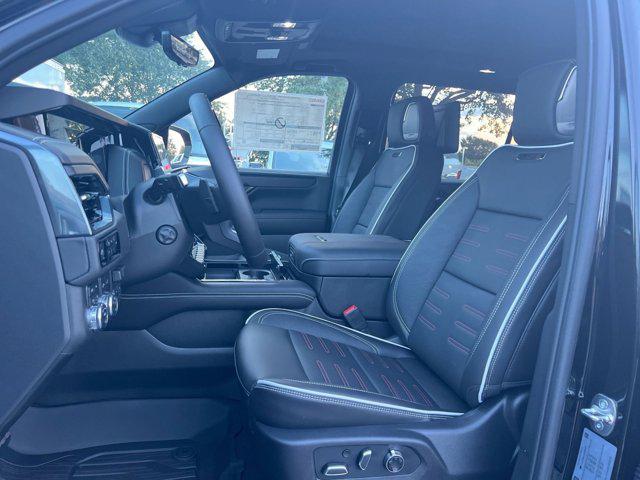 new 2025 GMC Yukon XL car, priced at $95,000