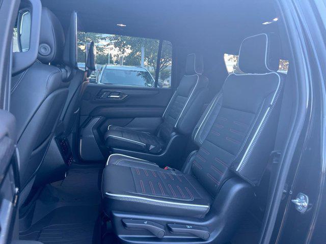 new 2025 GMC Yukon XL car, priced at $95,000
