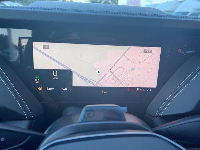 new 2025 GMC Yukon XL car, priced at $95,000